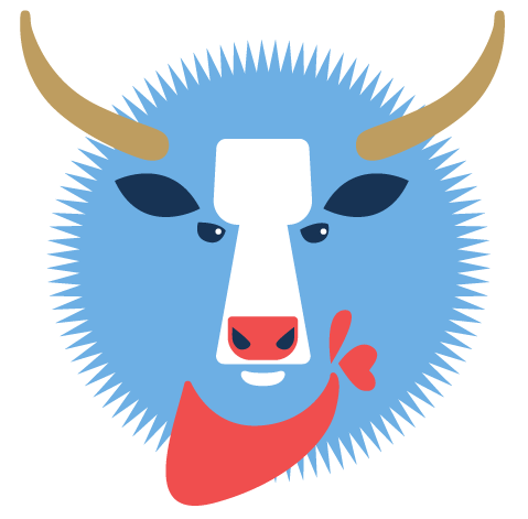 BUL mascot